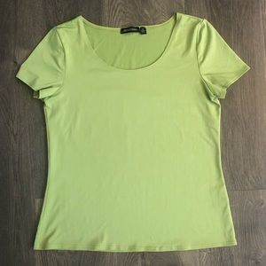 Notations Vintage Tee